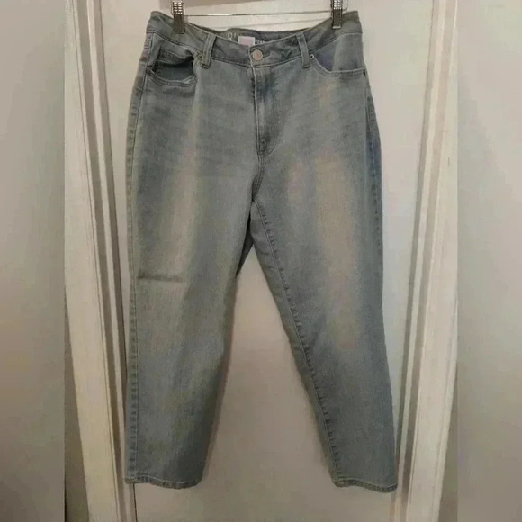 No boundaries light wash size 13 women's jeans - Picture 1 of 4